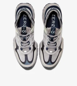 Zapatillas con Materiales Mixtos de Hombre | Men's 5.ZERØGRAND Running^Cole Haan Flash Sale