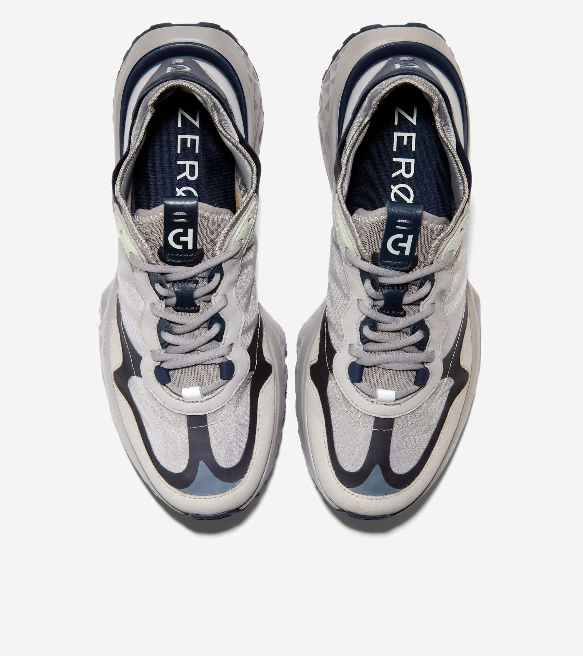 Zapatillas con Materiales Mixtos de Hombre | Men's 5.ZERØGRAND Running^Cole Haan Flash Sale