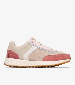 Zapatillas con Suela de Goma de Mujer | Women's GrandPrø Wellesley Run^Cole Haan Cheap