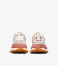 Zapatillas con Suela de Goma de Mujer | Women's GrandPrø Wellesley Run^Cole Haan Cheap