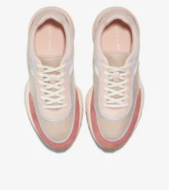 Zapatillas con Suela de Goma de Mujer | Women's GrandPrø Wellesley Run^Cole Haan Cheap