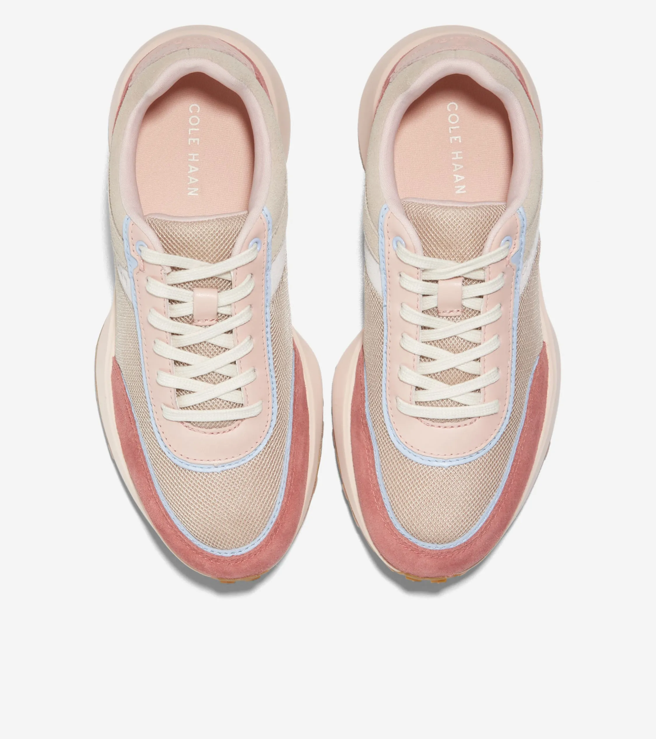 Zapatillas con Suela de Goma de Mujer | Women's GrandPrø Wellesley Run^Cole Haan Cheap