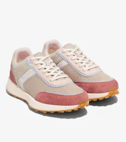 Zapatillas con Suela de Goma de Mujer | Women's GrandPrø Wellesley Run^Cole Haan Cheap