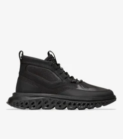 Zapatillas de Bota de Hombre | Men's 5.ZERØGRAND WRK Chukka Boot^Cole Haan Store