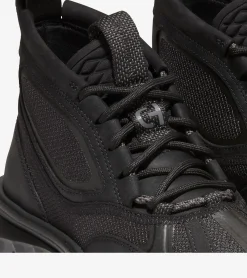 Zapatillas de Bota de Hombre | Men's 5.ZERØGRAND WRK Chukka Boot^Cole Haan Store