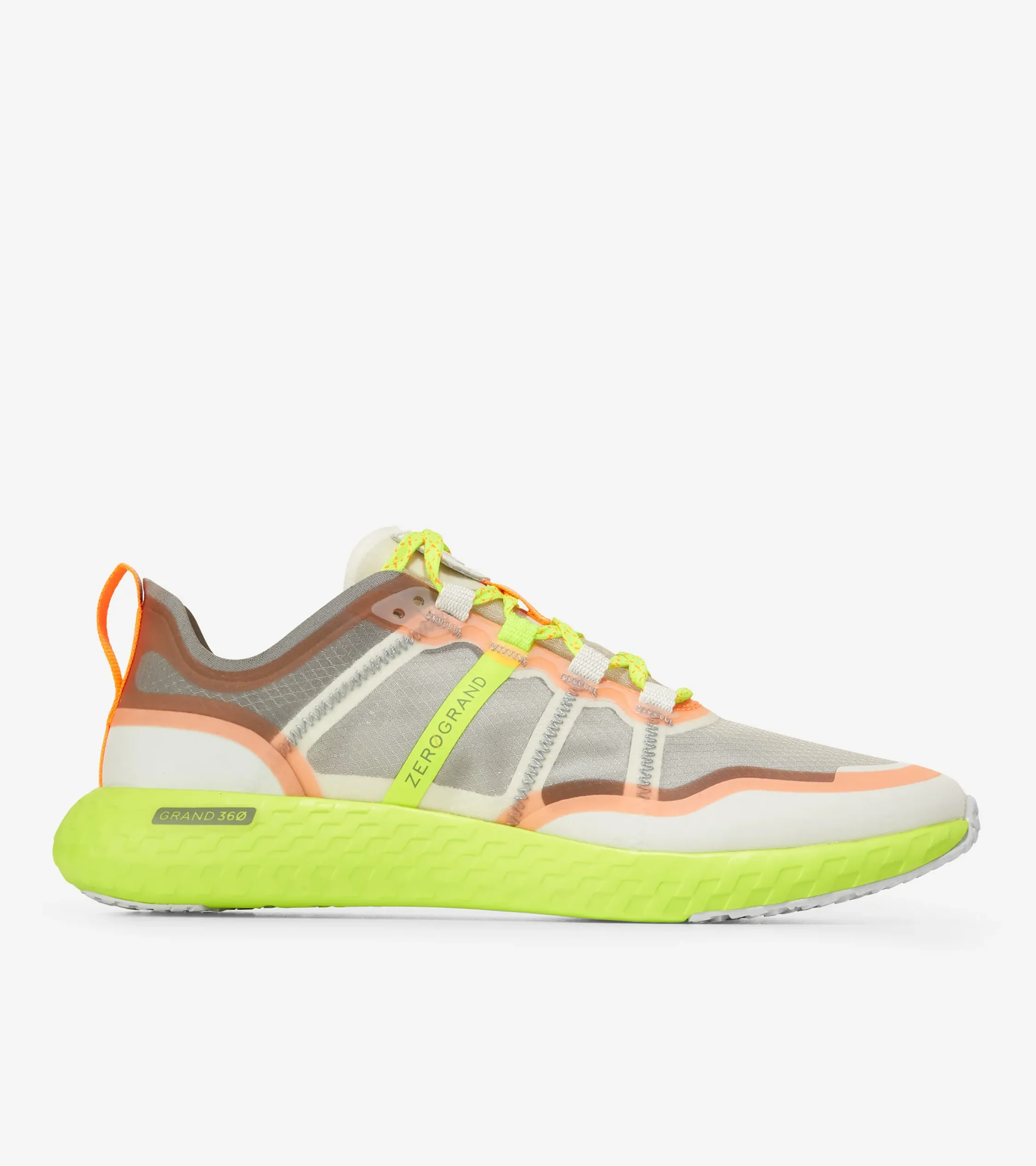 Zapatillas de Correr de Hombre | ZERØGRAND Outpace Running Shoe^Cole Haan Outlet