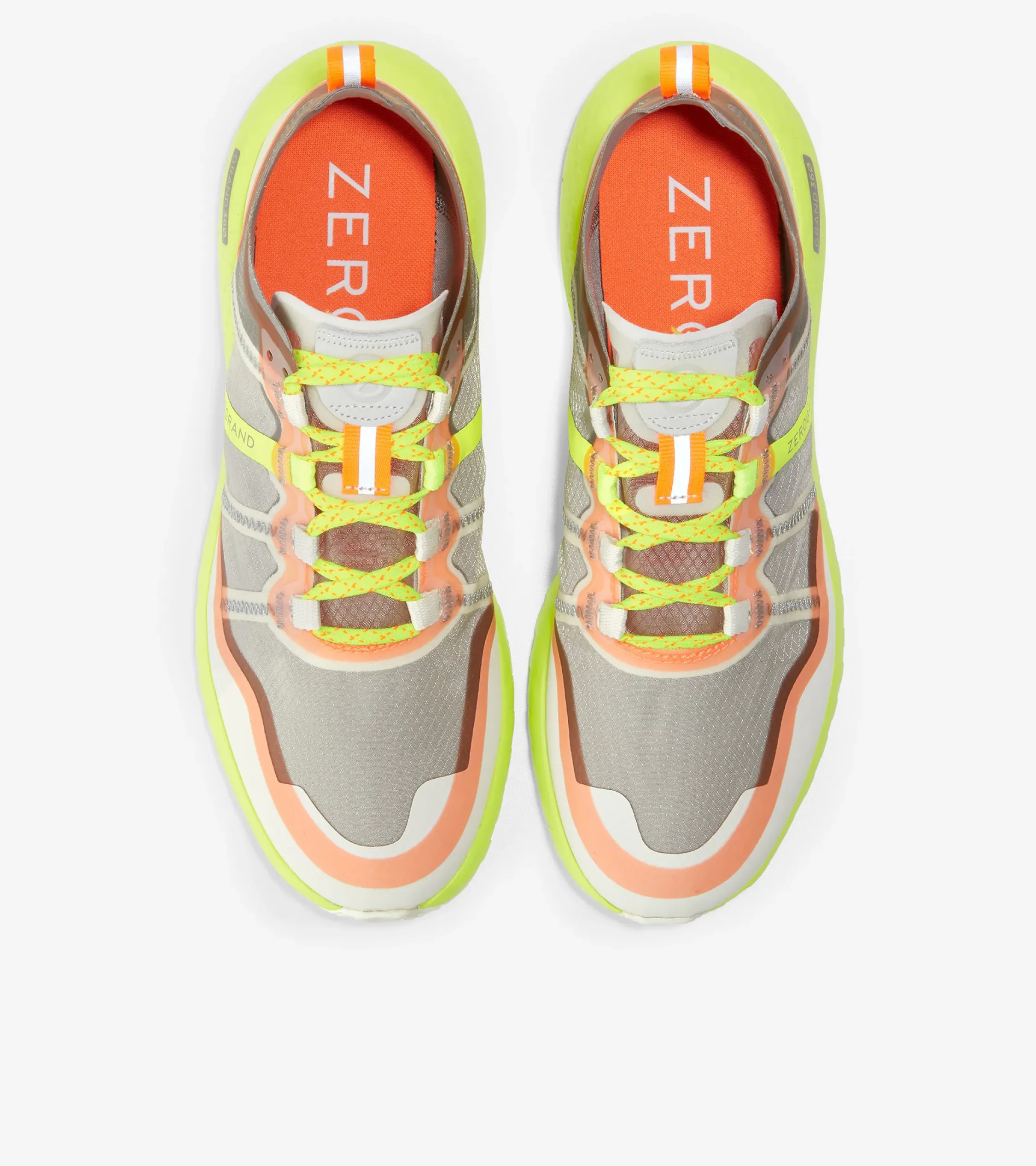 Zapatillas de Correr de Hombre | ZERØGRAND Outpace Running Shoe^Cole Haan Outlet
