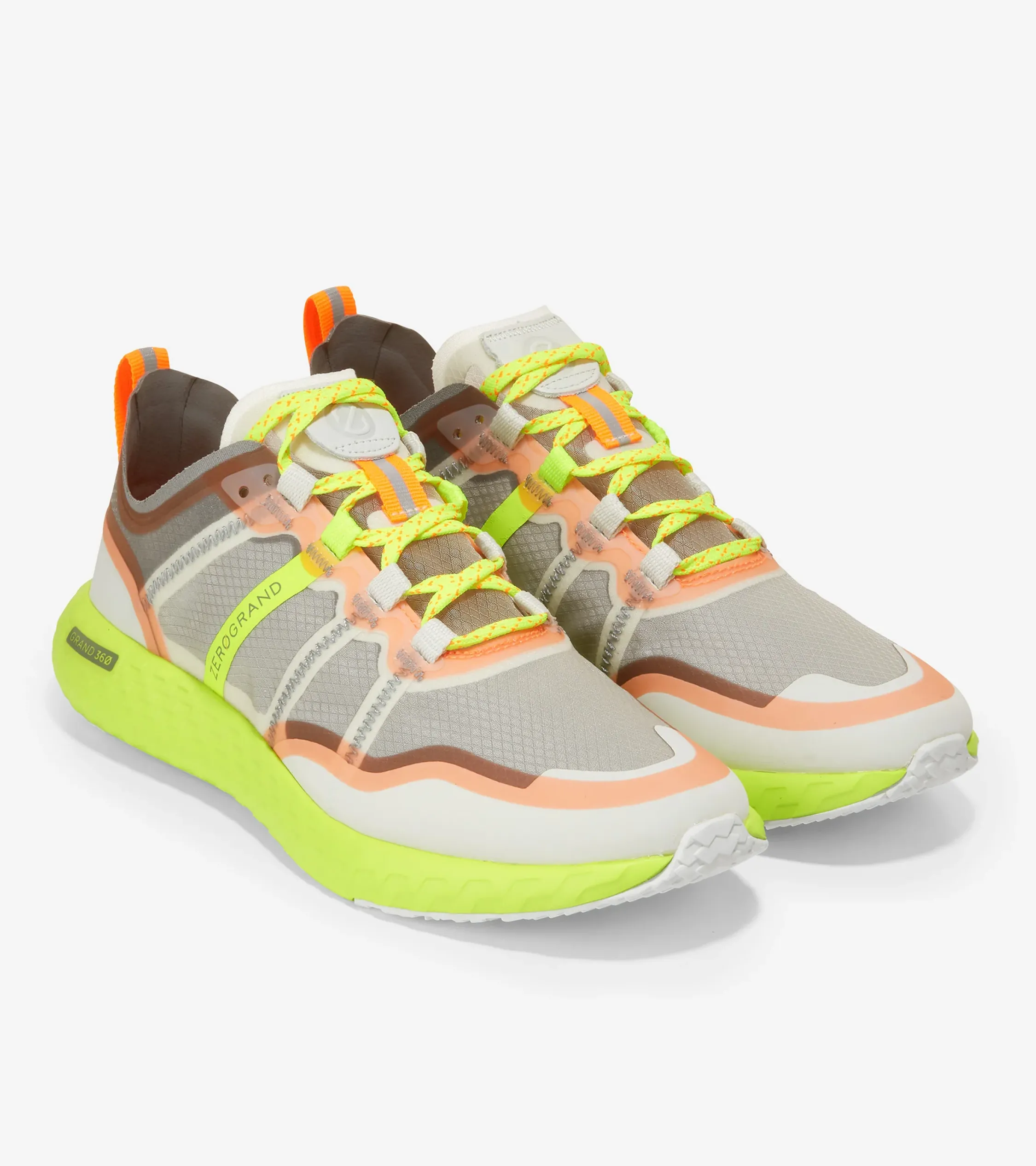 Zapatillas de Correr de Hombre | ZERØGRAND Outpace Running Shoe^Cole Haan Outlet
