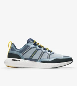 Zapatillas de Correr de Hombre | ZERØGRAND Outpace Running Shoe^Cole Haan New