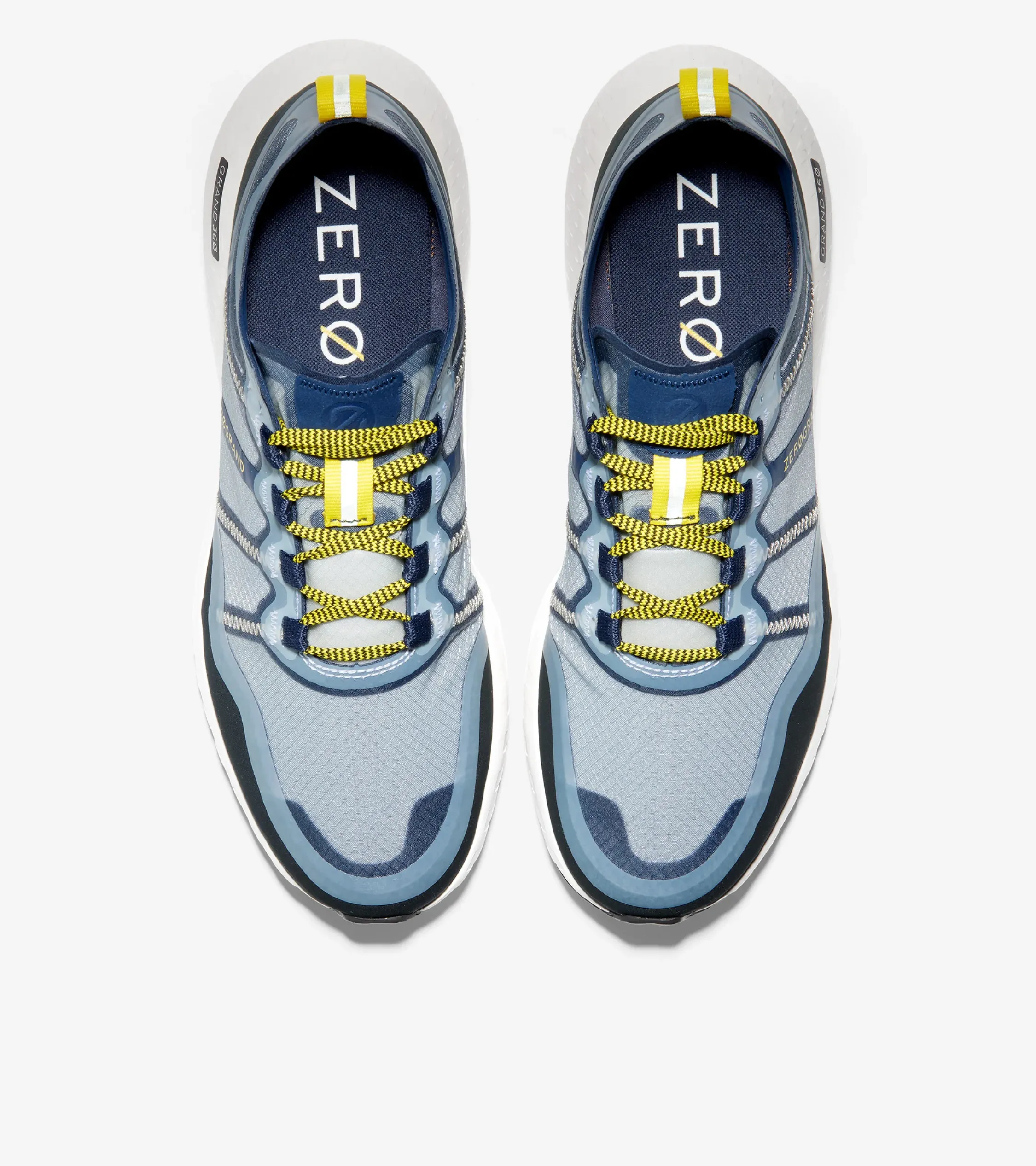 Zapatillas de Correr de Hombre | ZERØGRAND Outpace Running Shoe^Cole Haan New