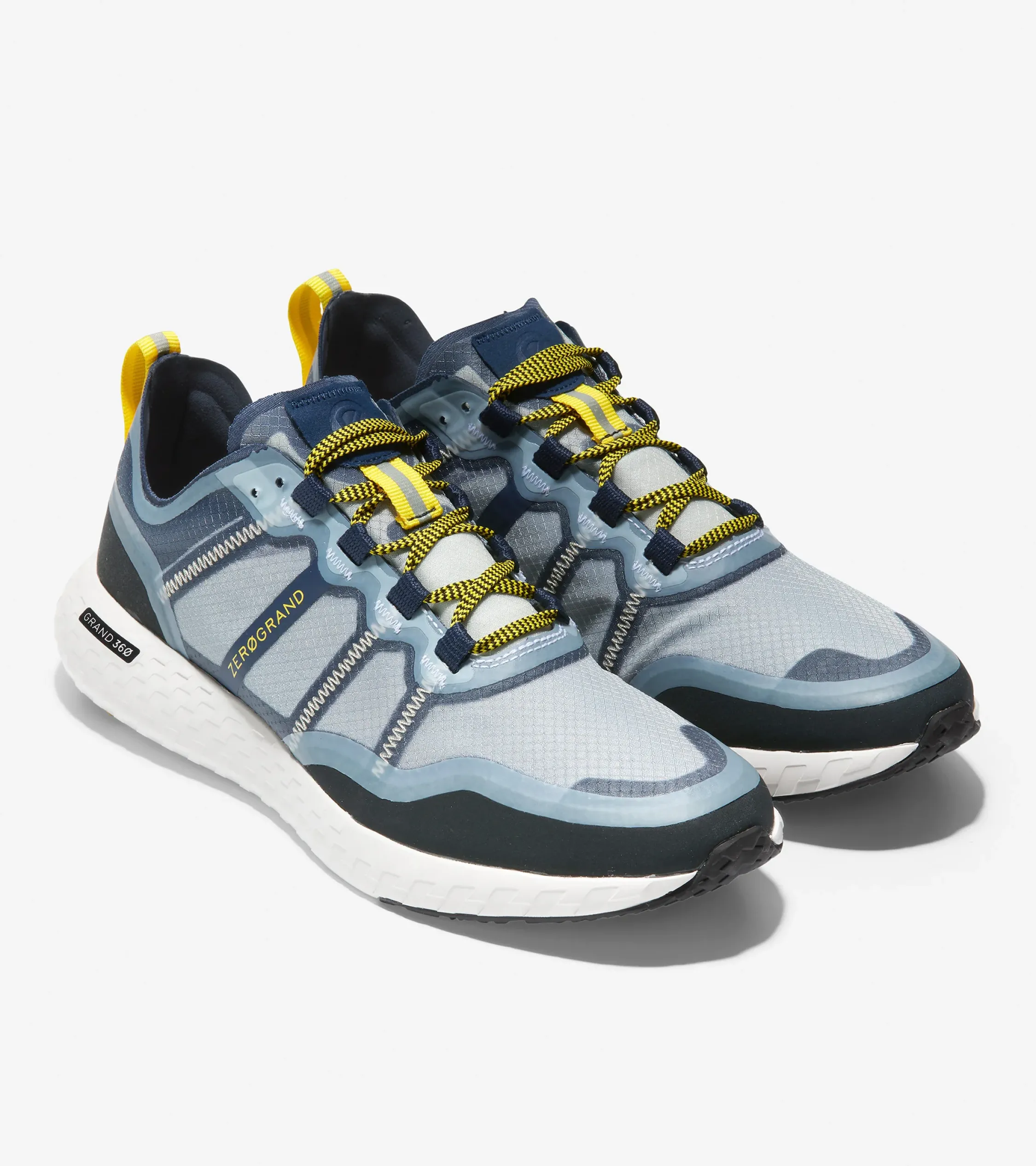 Zapatillas de Correr de Hombre | ZERØGRAND Outpace Running Shoe^Cole Haan New