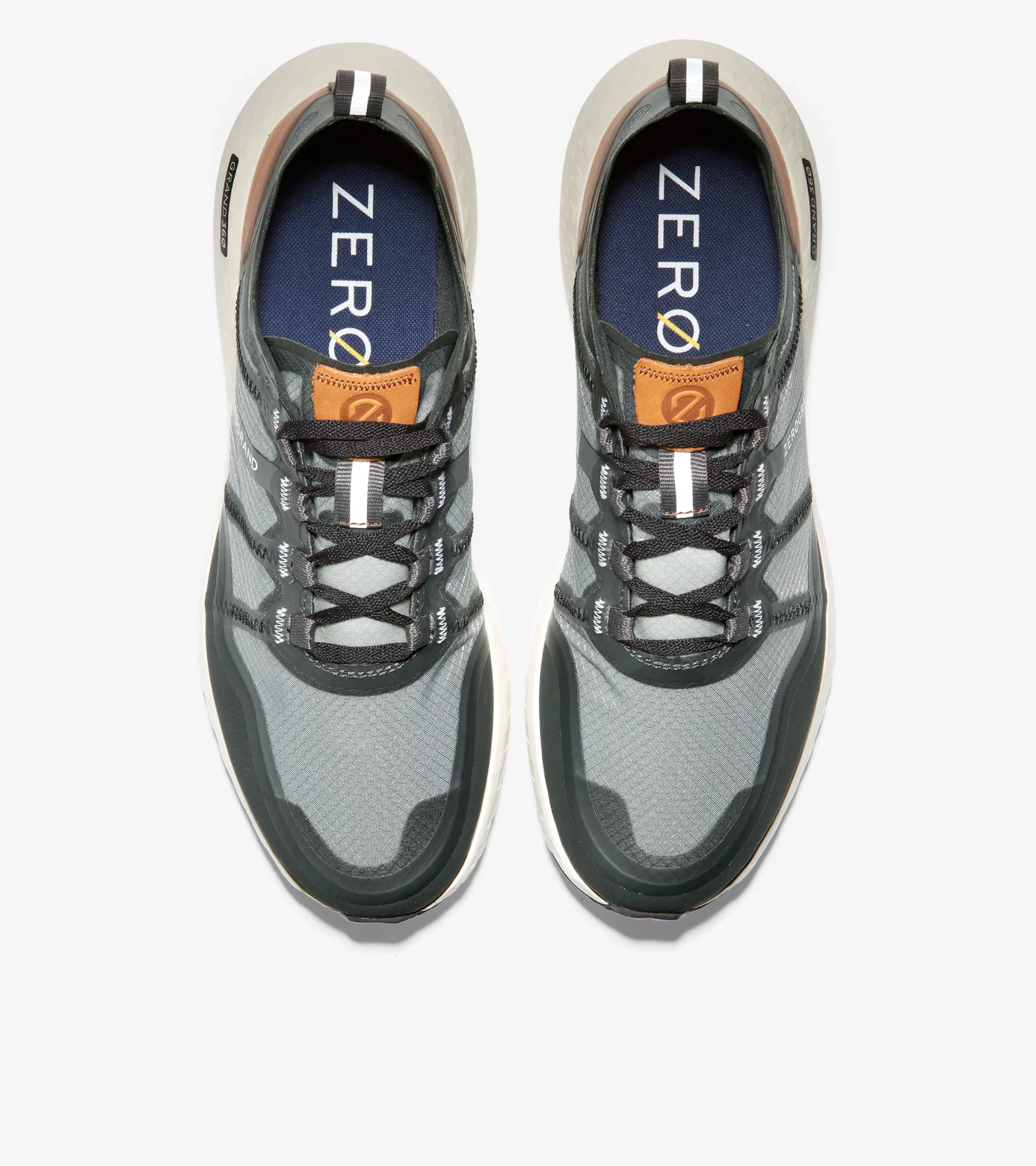 Zapatillas de Correr de Hombre | ZERØGRAND Outpace Running Shoe^Cole Haan Outlet