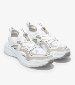 Zapatillas de Correr de Mujer | Women's ZERØGRAND Outpace 2 SL Running^Cole Haan Discount