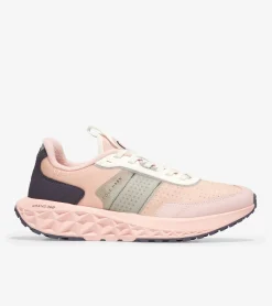Zapatillas de Correr de Mujer | Women's ZERØGRAND Outpace 3 Running Sh^Cole Haan Sale