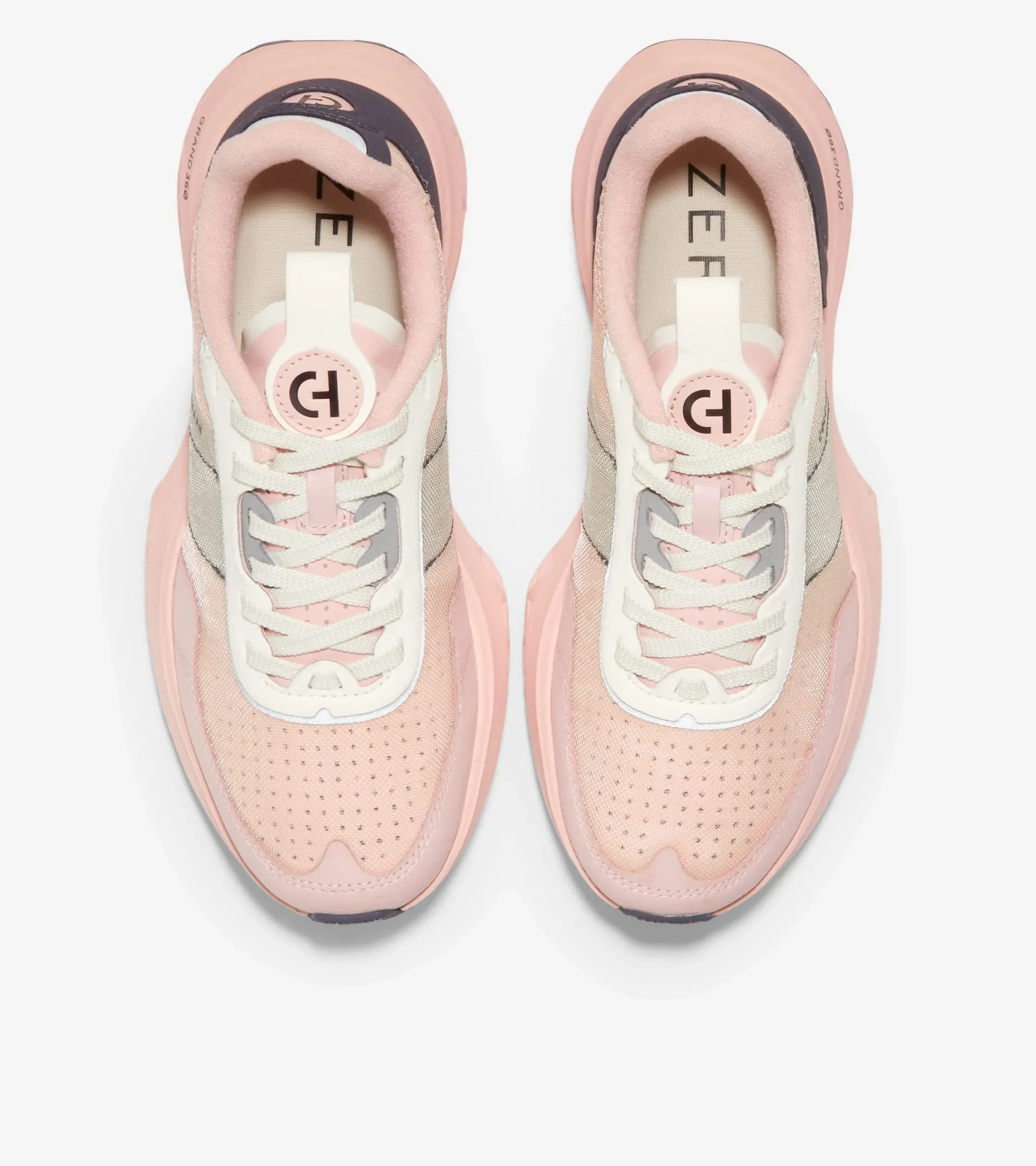 Zapatillas de Correr de Mujer | Women's ZERØGRAND Outpace 3 Running Sh^Cole Haan Sale