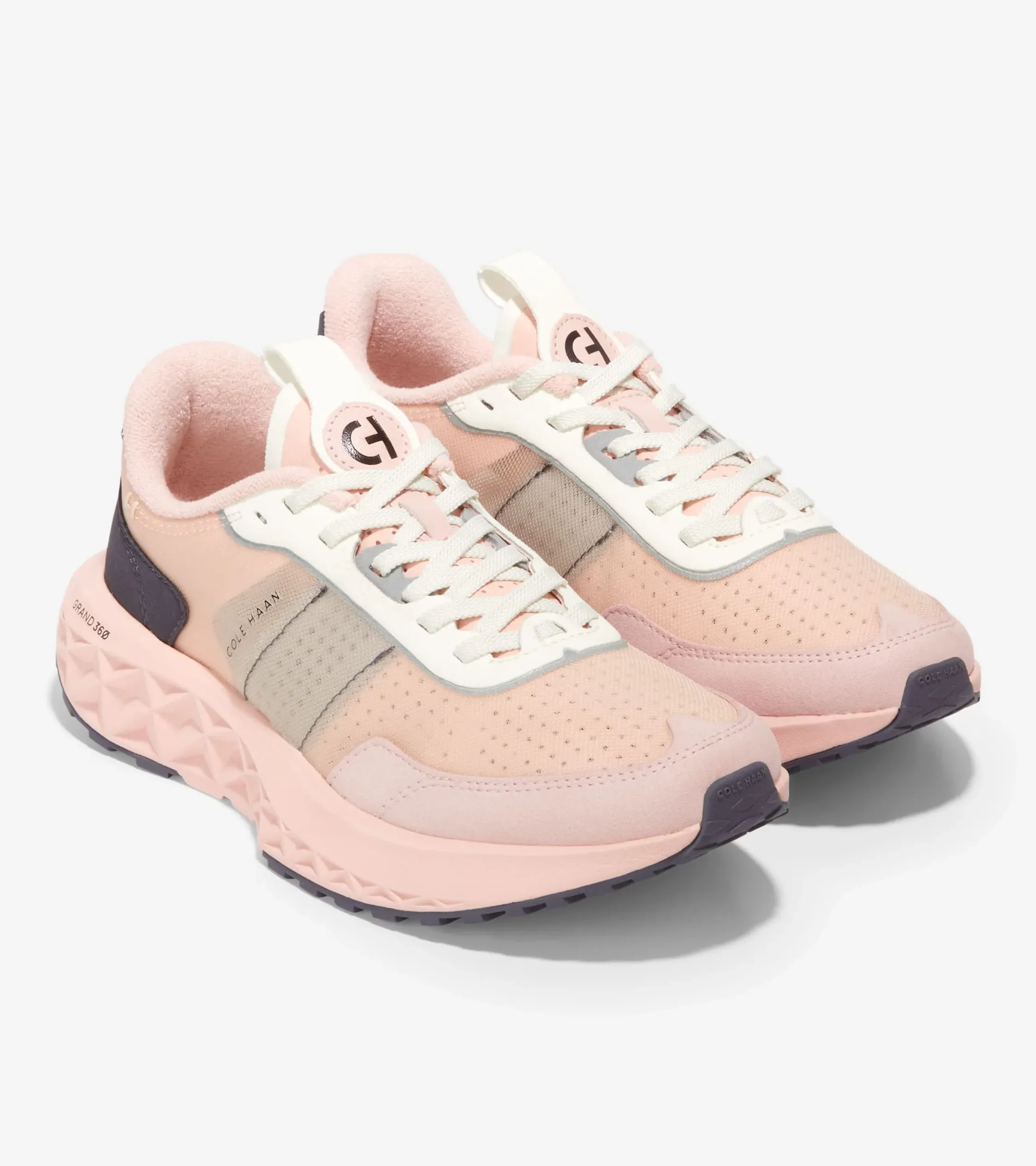 Zapatillas de Correr de Mujer | Women's ZERØGRAND Outpace 3 Running Sh^Cole Haan Sale