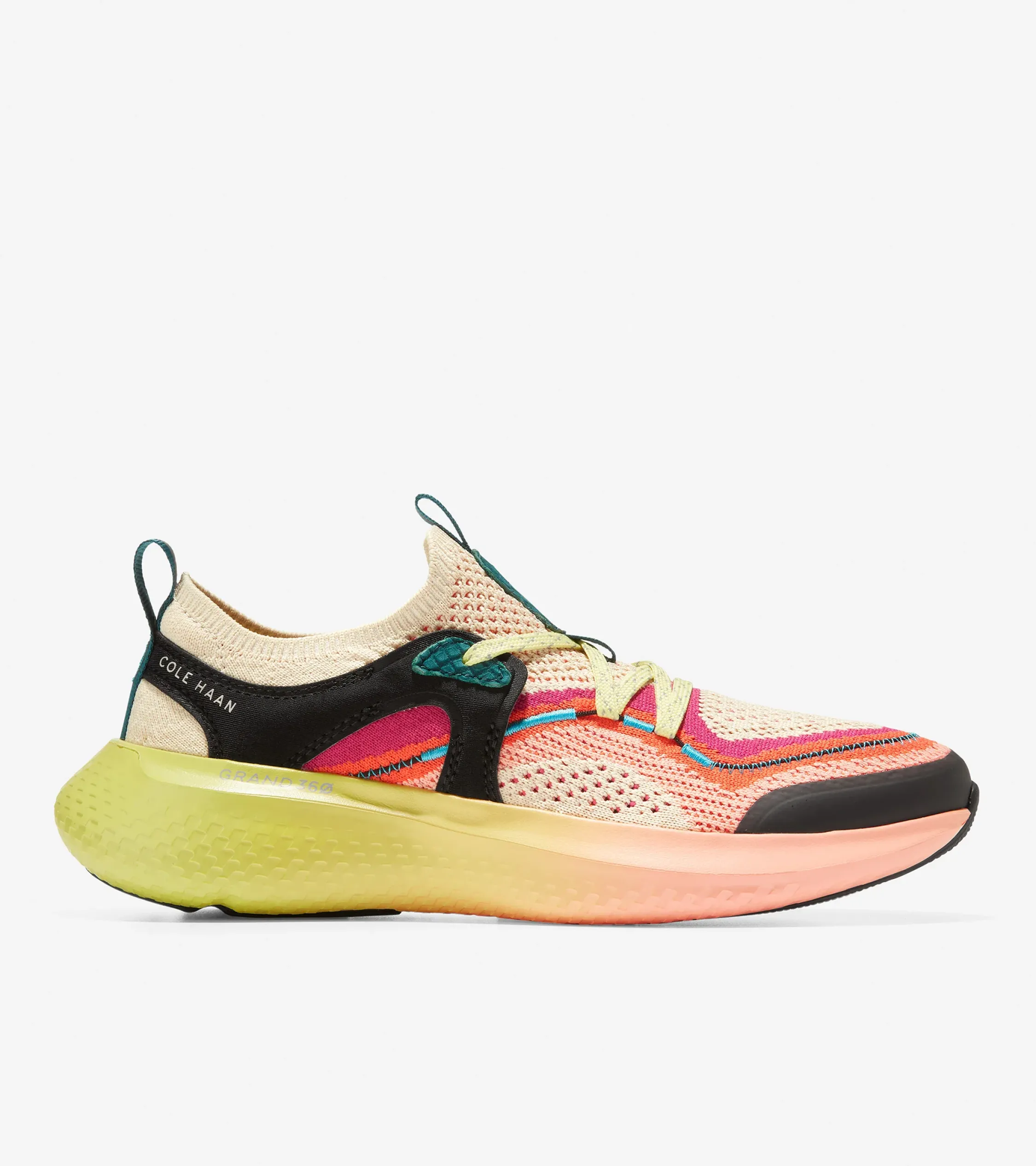 Zapatillas de Correr de Mujer | Women's ZERØGRAND Outpace 2 SL Running^Cole Haan Best