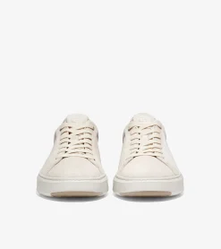 Zapatillas de Cuero de Hombre | Men's GrandPrø Topspin Sneaker^Cole Haan Hot