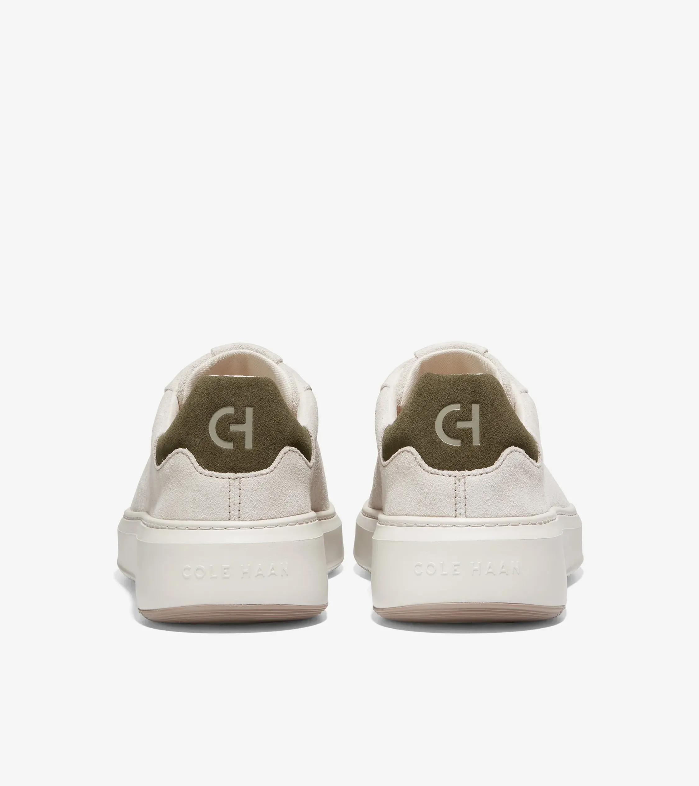 Zapatillas de Cuero de Hombre | Men's GrandPrø Topspin Sneaker^Cole Haan Hot