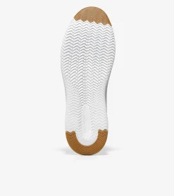Zapatillas de Cuero Liviano y Flexible de Hombre | GrandPrø Topspin Sn^Cole Haan New