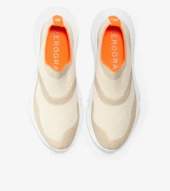 Zapatillas de Deporte de Mujer sin Cordones | ZERØGRAND Radiant Slip-O^Cole Haan Sale