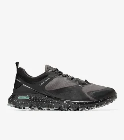 Zapatillas de Deporte Todoterreno de Hombre | ZERØGRAND Overtake 2 All^Cole Haan Clearance