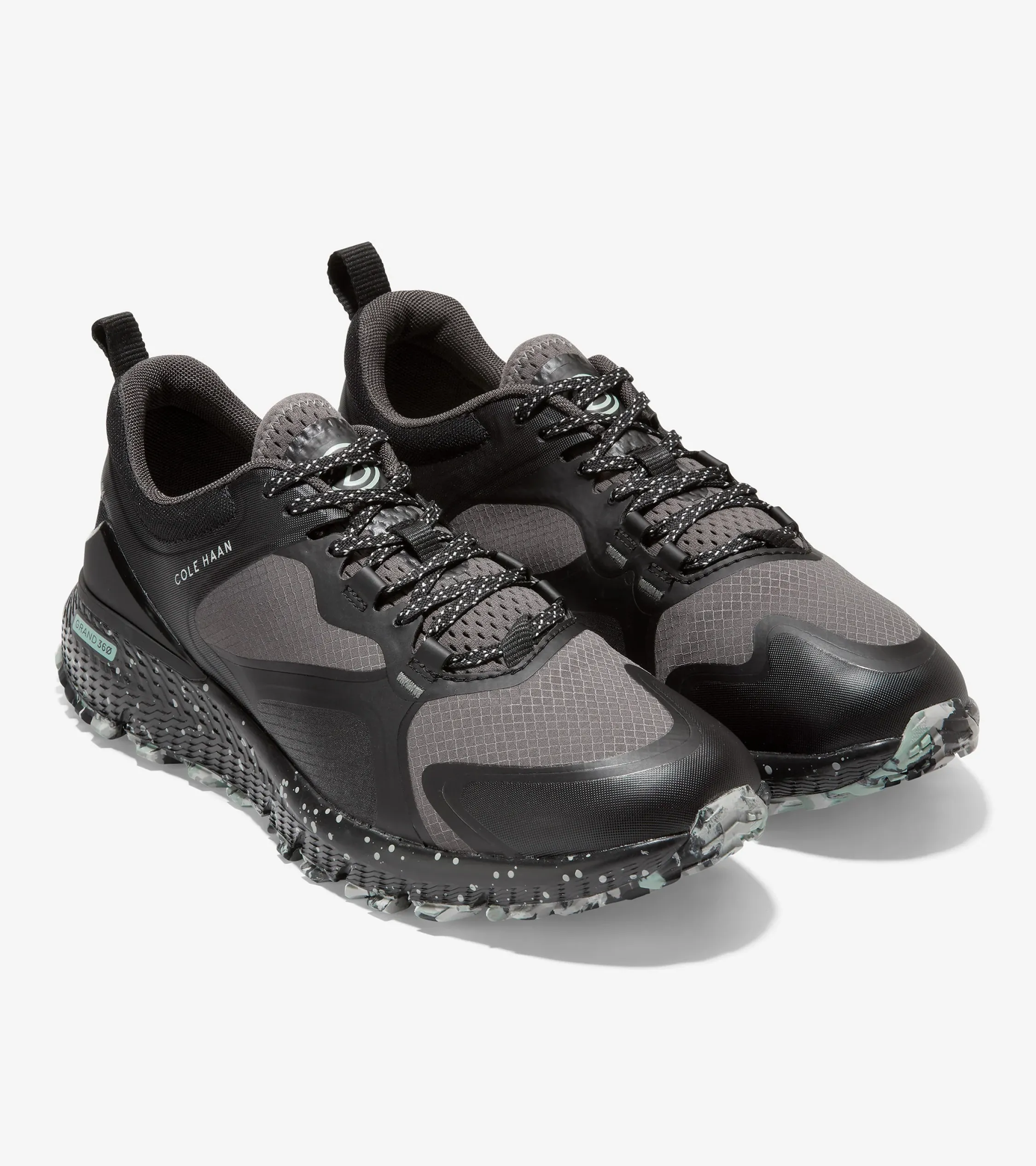 Zapatillas de Deporte Todoterreno de Hombre | ZERØGRAND Overtake 2 All^Cole Haan Clearance