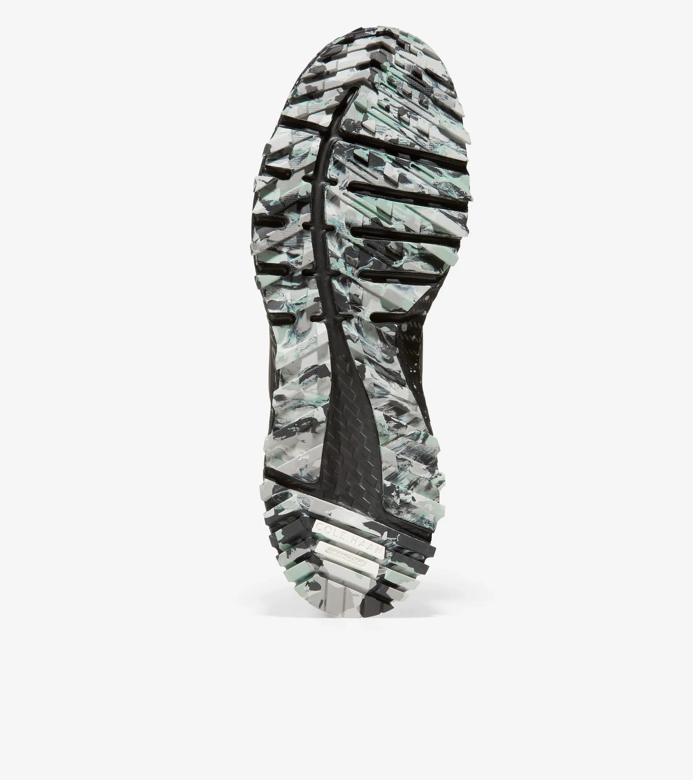 Zapatillas de Deporte Todoterreno de Hombre | ZERØGRAND Overtake 2 All^Cole Haan Clearance