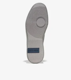 Zapatillas de Estilo Sostenible de Hombre | Men's GrandPrø Crew Sneake^Cole Haan Shop
