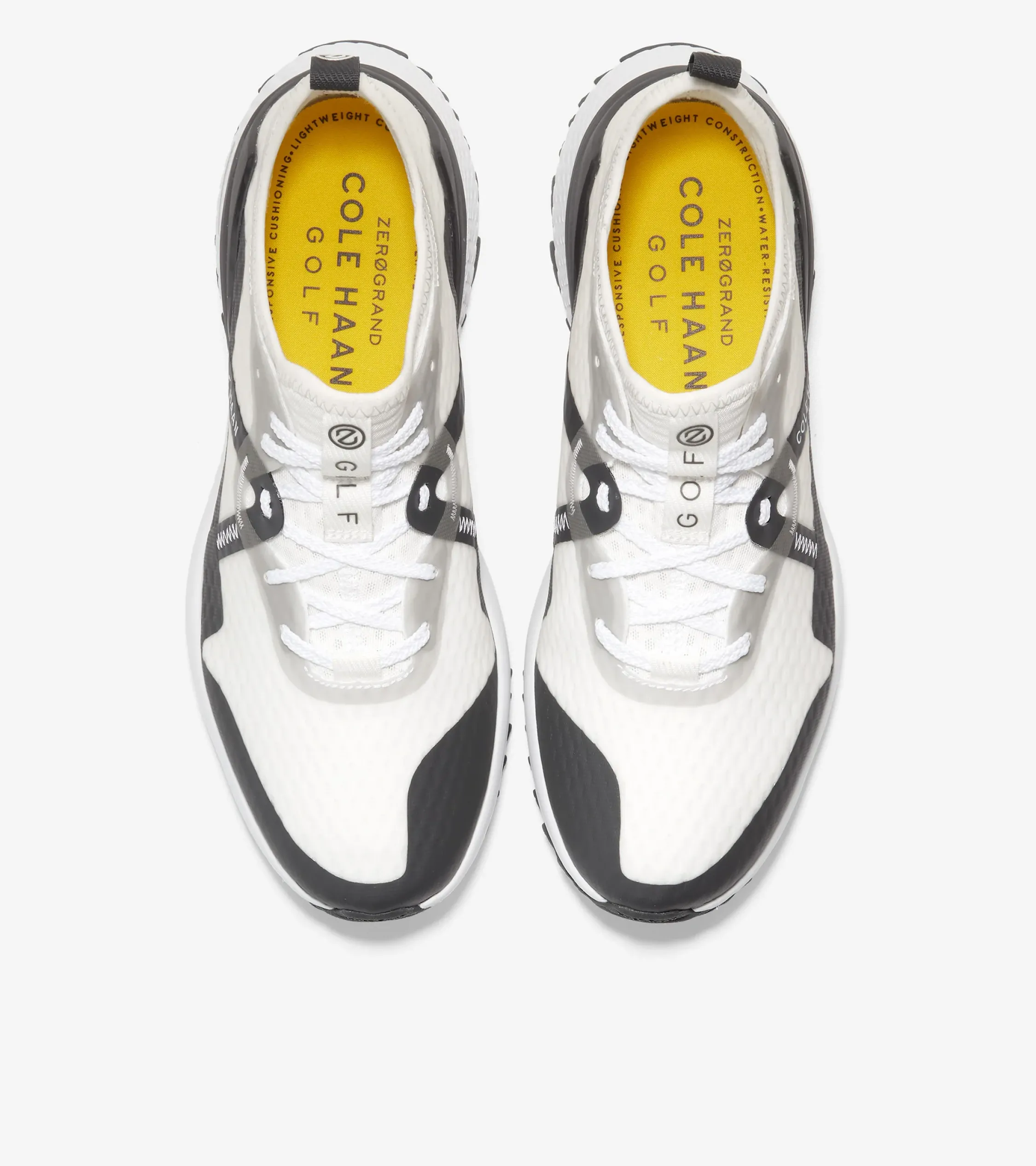 Zapatillas de Golf con Tracción sin Clavos de Hombre | ZERØGRAND Overt^Cole Haan Clearance