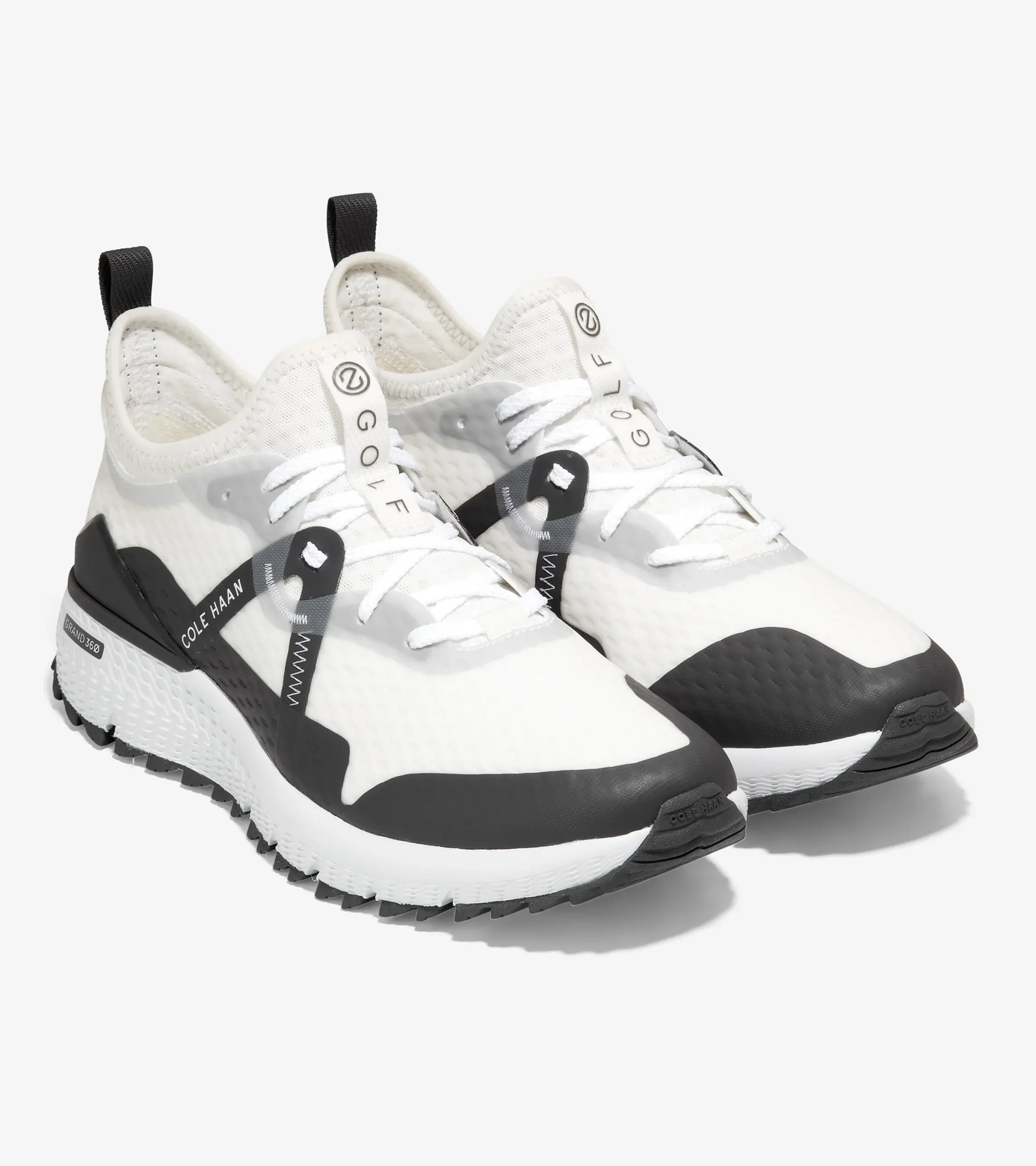 Zapatillas de Golf con Tracción sin Clavos de Hombre | ZERØGRAND Overt^Cole Haan Clearance