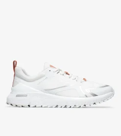 Zapatillas de Golf de Hombre | Men's x United Arrows ZERØGRA^Cole Haan Shop