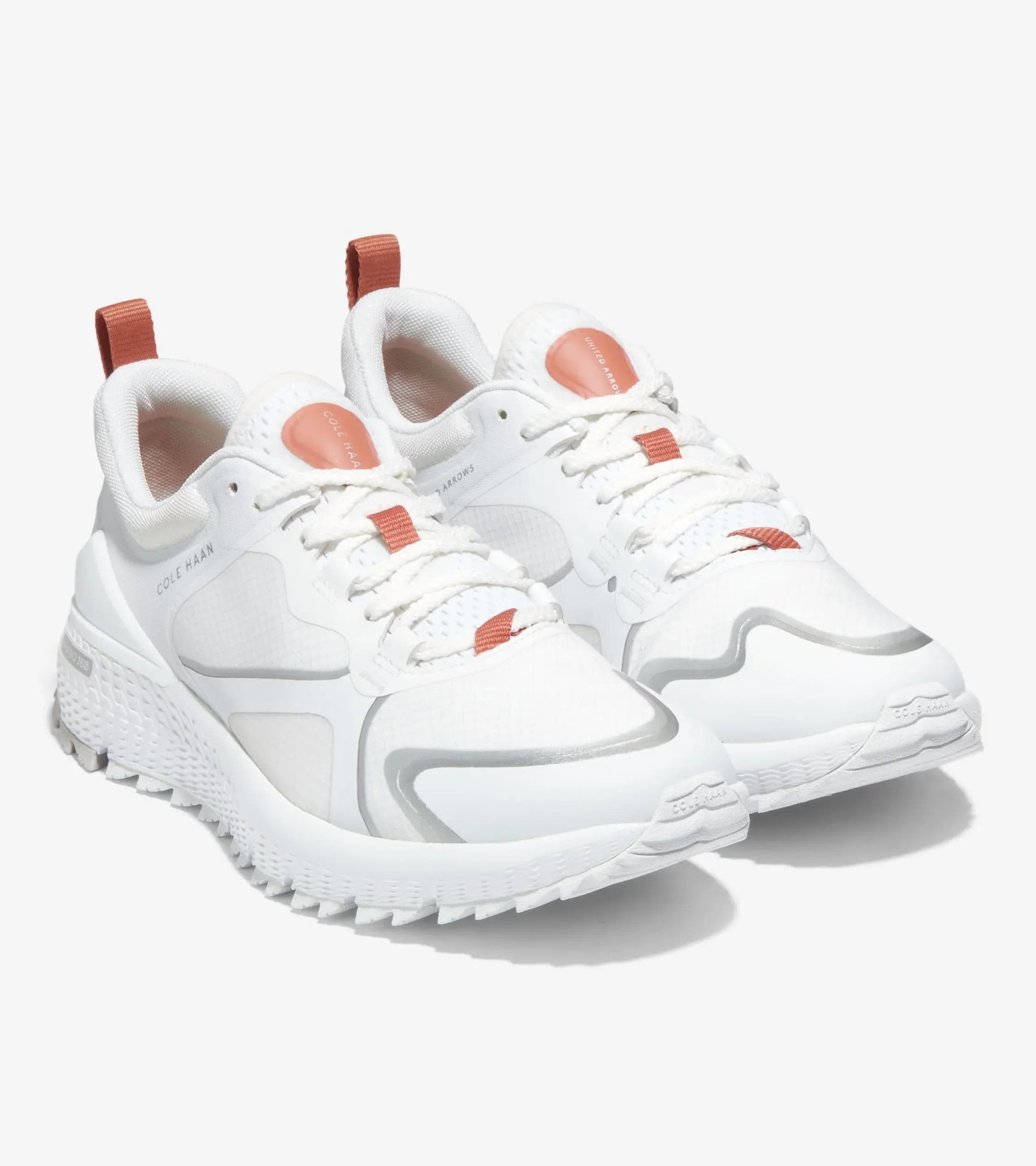 Zapatillas de Golf de Hombre | Men's x United Arrows ZERØGRA^Cole Haan Shop