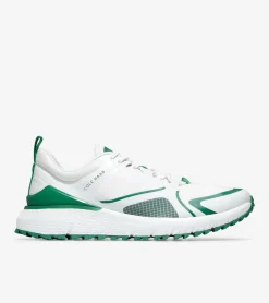 Zapatillas de Golf de Hombre | Men's x United Arrows ZERØGRA^Cole Haan Cheap