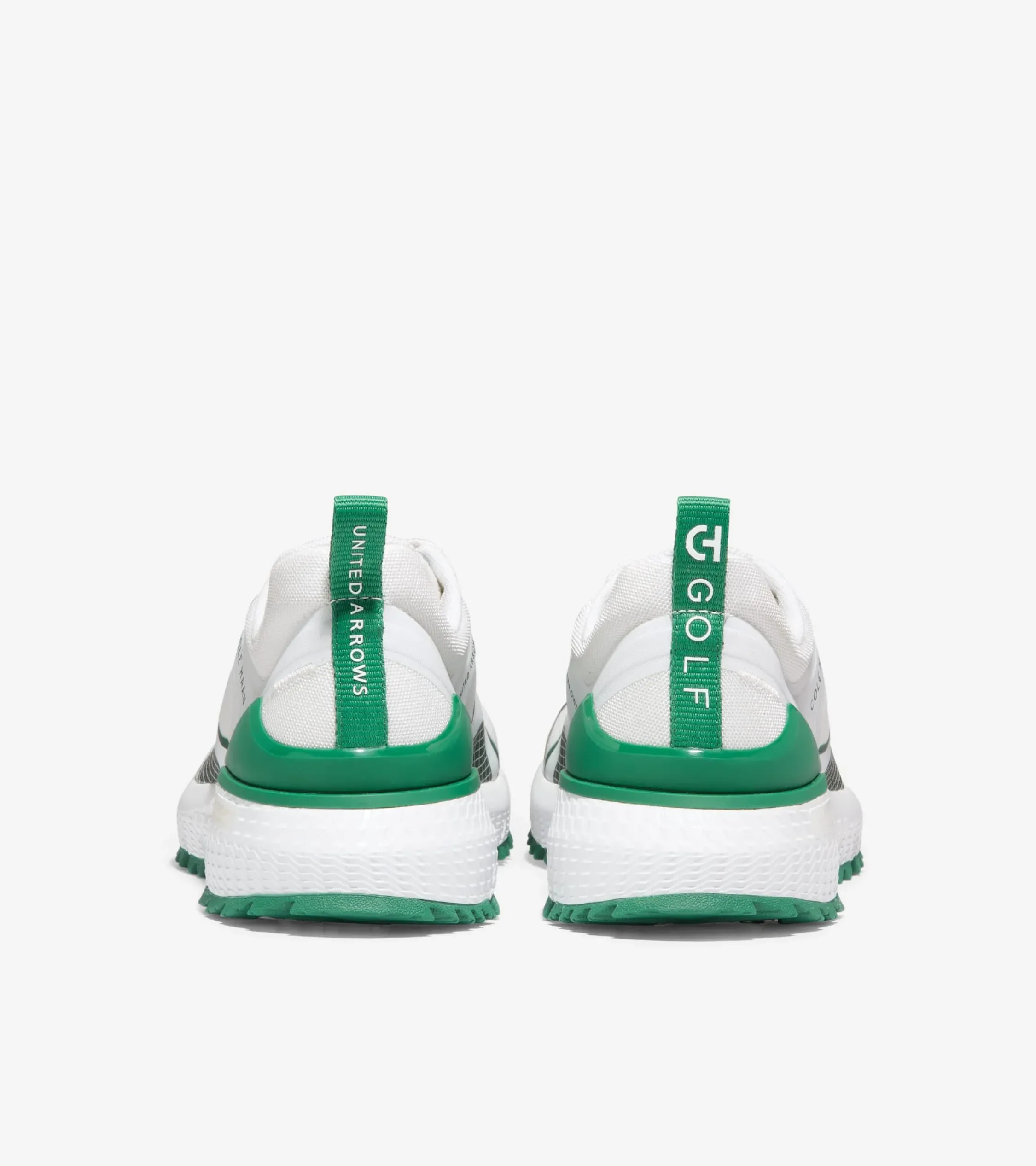 Zapatillas de Golf de Hombre | Men's x United Arrows ZERØGRA^Cole Haan Cheap