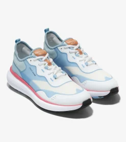 Zapatillas de Golf de Mujer | ZERØGRAND Fairway^Cole Haan Best Sale