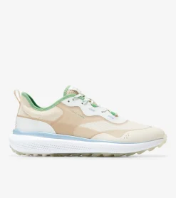 Zapatillas de Golf de Mujer | x Byrdie Golf Social Wear ZERØ^Cole Haan Store