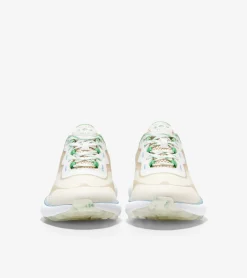 Zapatillas de Golf de Mujer | x Byrdie Golf Social Wear ZERØ^Cole Haan Store