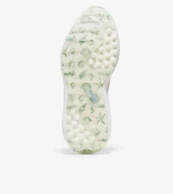 Zapatillas de Golf de Mujer | x Byrdie Golf Social Wear ZERØ^Cole Haan Store