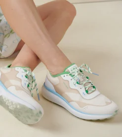 Zapatillas de Golf de Mujer | x Byrdie Golf Social Wear ZERØ^Cole Haan Store