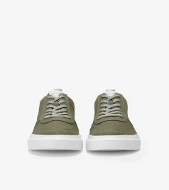 Zapatillas de Lona de Hombre | GrandPrø Rally Canvas Court Sneaker^Cole Haan Cheap