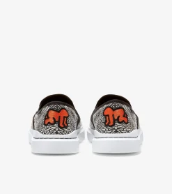 Zapatillas de Mujer | x Keith Haring GrandPrø Rally^Cole Haan Shop