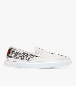Zapatillas de Mujer | x Keith Haring GrandPrø Rally^Cole Haan Sale