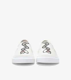 Zapatillas de Mujer | x Keith Haring GrandPrø Rally^Cole Haan Sale