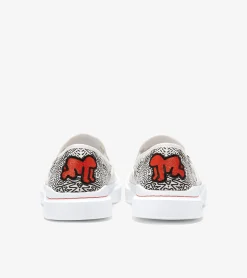 Zapatillas de Mujer | x Keith Haring GrandPrø Rally^Cole Haan Sale