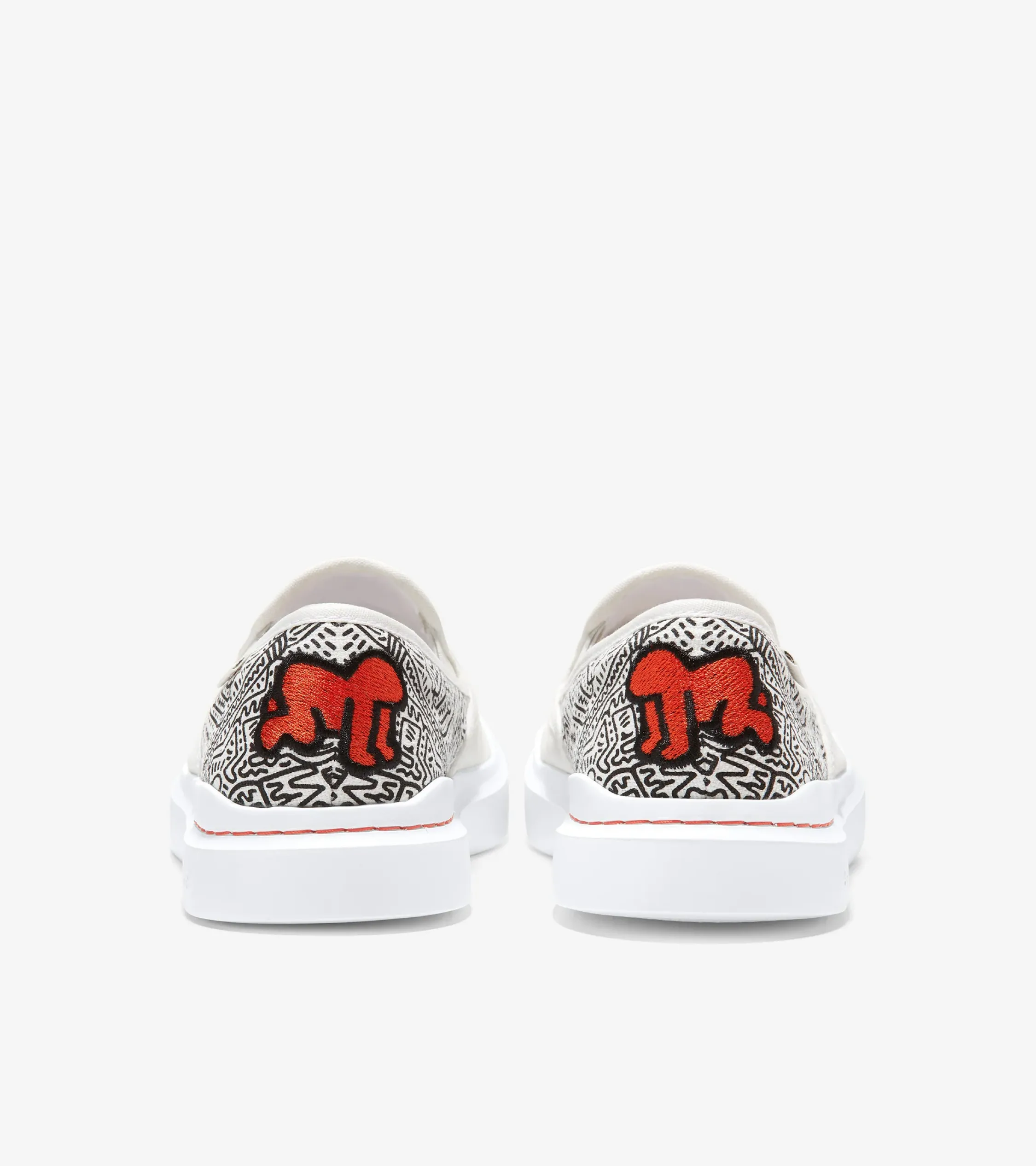 Zapatillas de Mujer | x Keith Haring GrandPrø Rally^Cole Haan Sale