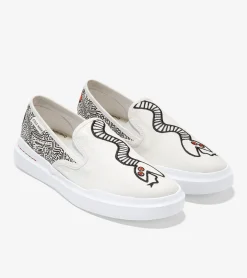 Zapatillas de Mujer | x Keith Haring GrandPrø Rally^Cole Haan Sale