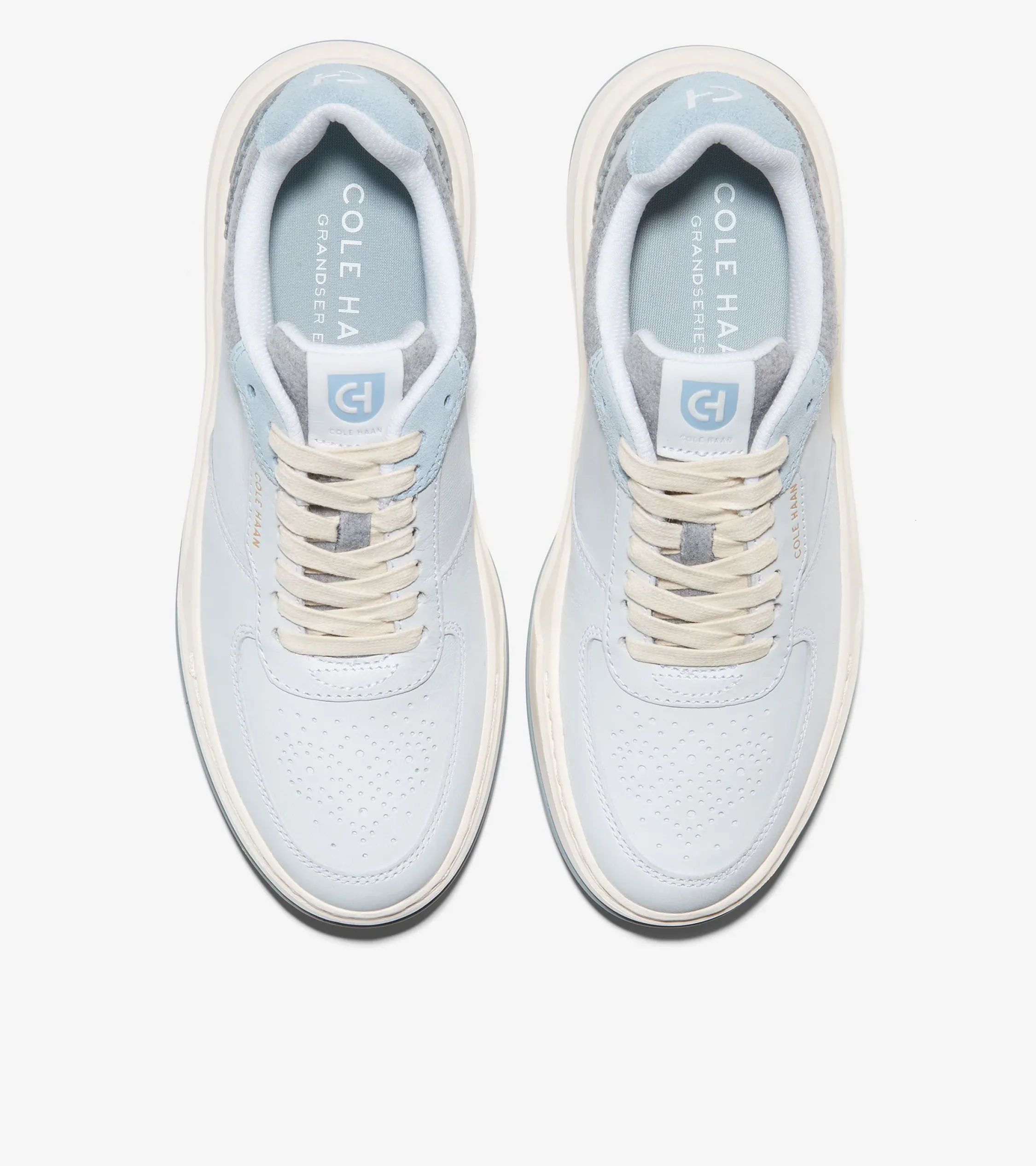 Zapatillas de Mujer | GrandPrø Crossover^Cole Haan New