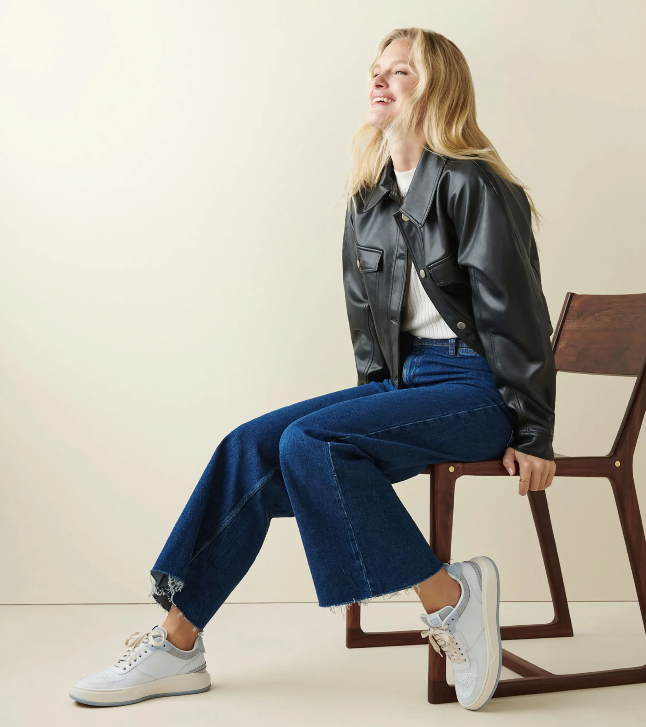 Zapatillas de Mujer | GrandPrø Crossover^Cole Haan New