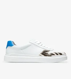 Zapatillas de Mujer | Women's GrandPrø Rally Court Sneaker^Cole Haan Sale